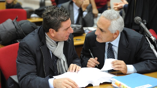 Calciopoli, la Cassazione: l’Inter non spiò De Santis