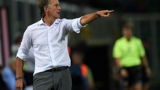 Tesser: «Salernitana? Gara che vale doppio»