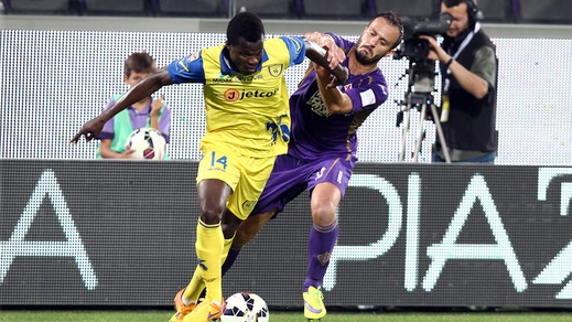 Cofie-Belec: «Carpi, daremo il massimo»