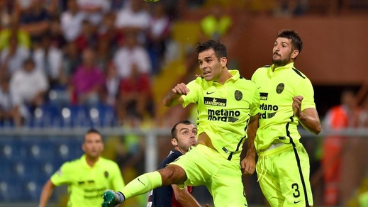 Verona, per Fares intervento chirurgico