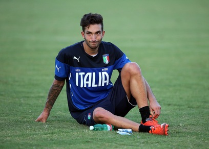 Cataldi: «Io regista? Il mio ruolo è da mezzala»