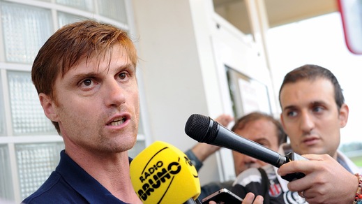 Parma, si riparte dalla D. Apolloni: «Siamo la storia»