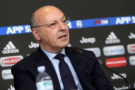 Marotta: «Trattativa Hamsik? Non riprenderà a gennaio»