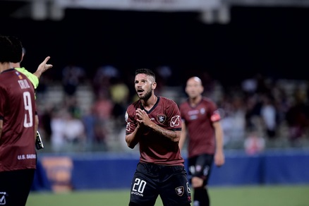 Salernitana-Avellino, in 25mila per il derby