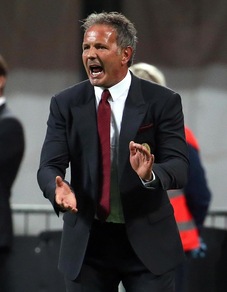 Mihajlovic, una scossa al Milan