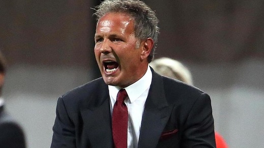 Mihajlovic, una scossa al Milan