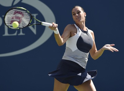 Us Open, tre azzurri agli ottavi: eguagliato il record italiano