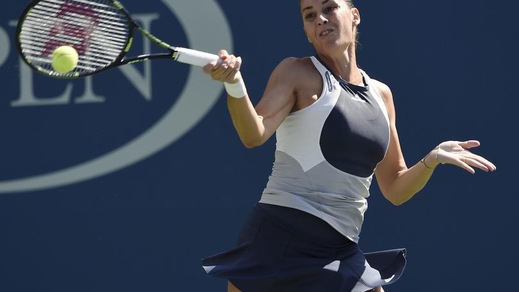 Us Open, tre azzurri agli ottavi: eguagliato il record italiano