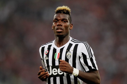 La Juve è certa: il leader è Pogba