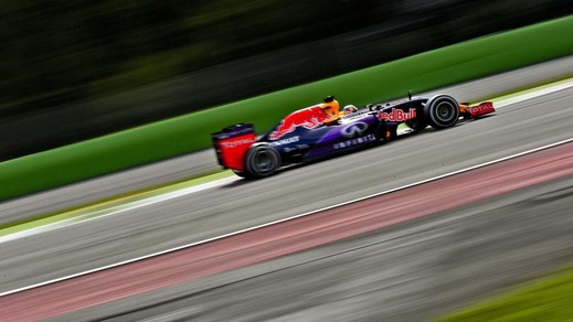 F1, Gp Monza: in fondo alla griglia penalità per 168 posizioni