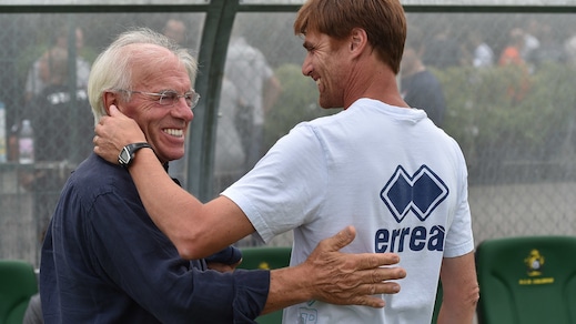 Parma, basta Musetti. Buona la prima in D