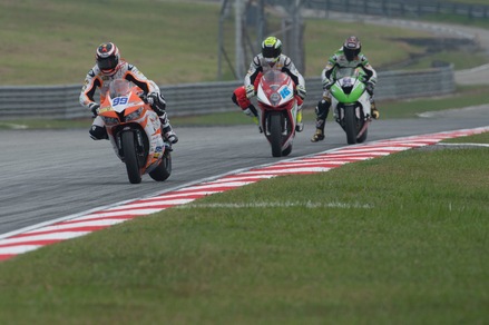 SBK Kawasaki, Sykes: «Test molto produttivo»