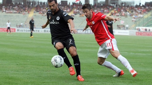 Spezia-De Las Cuevas: intervento riuscito