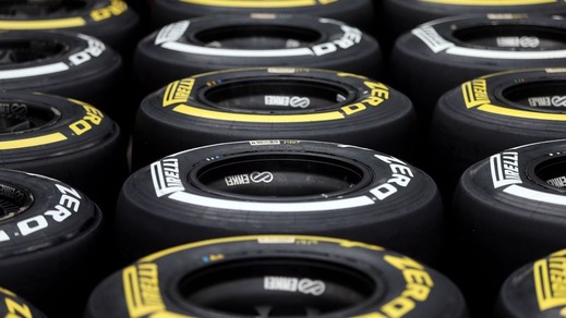 F1 Pirelli, Hembery: «A Singapore soft e supersoft»