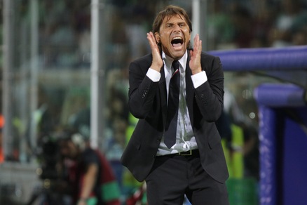 Conte: «Espulsione De Rossi? Non deve accadere»