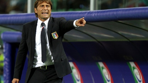 Euro 2016, Italia prima a 1,08