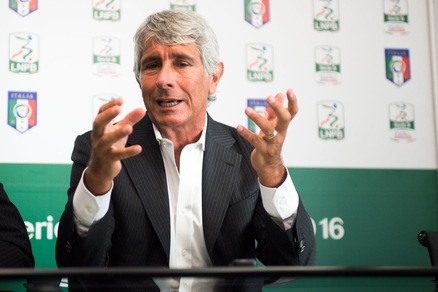 Abodi: «Anonimato per chi denuncia calcioscommesse»