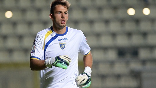 Leali: «La pressione è tutta sulla Roma»