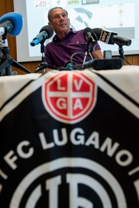 Svizzera, ottavo ko per il Lugano di Zeman