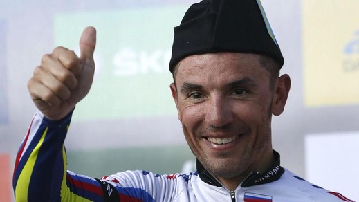 Vuelta, F.Schleck vince la 16ª tappa, Rodriguez capolista