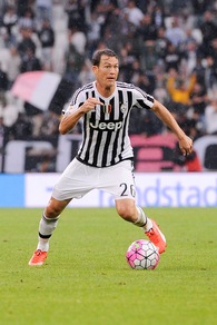 Lichtsteiner: «Ottenuto tanto con la Juve»