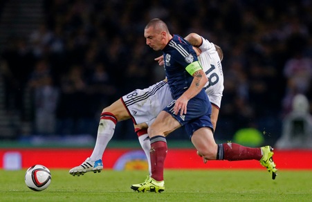 Euro 2016, Scozia-Germania 2-3: il tris tedesco