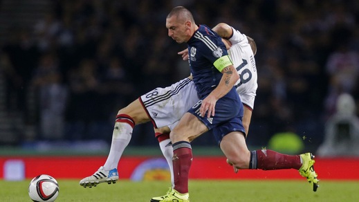 Euro 2016, Scozia-Germania 2-3: il tris tedesco