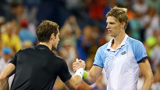 Us Open, colpo Anderson: Murray eliminato