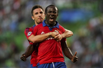 Doumbia: «Non tornerò a Roma»