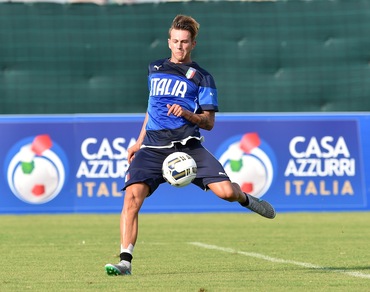 Italia-Slovenia Under 21 in diretta dalle 17: probabili formazioni