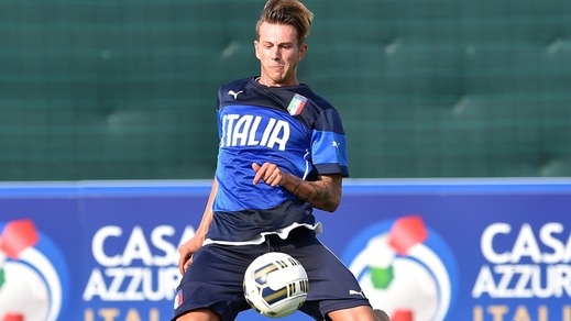 Italia-Slovenia Under 21 in diretta dalle 17: probabili formazioni