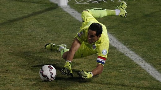 Roma-Barcellona, Luis Enrique perde Bravo