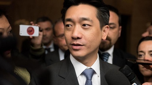 Mr. Bee sta tornando ma ancora a mani vuote