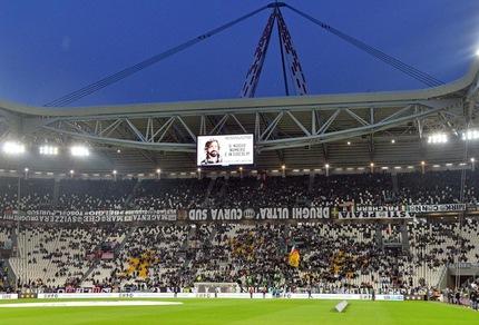 Champions League, Juventus Stadium: Condannati gli ultras del Bayern