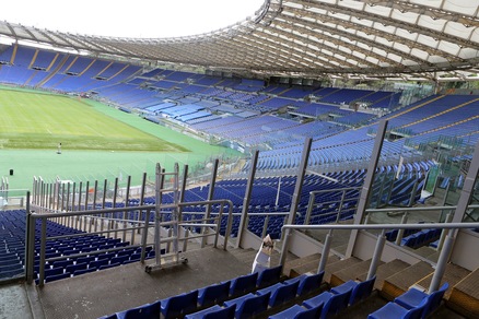 Barriere, ci siamo: conto alla rovescia all'Olimpico