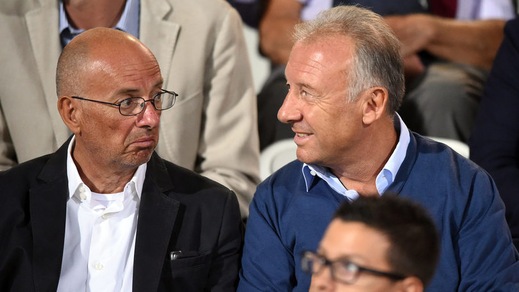 Zaccheroni: «Una sorpresa è possibile, le big sbandano»