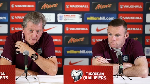 Euro 2016: Inghilterra a quota ok con la Svizzera