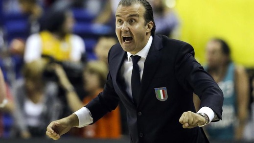 Pianigiani torna in pista: va all'Hapoel Gerusalemme