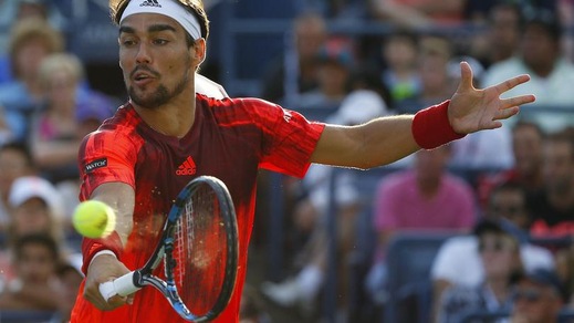 Coppa Davis, Russia-Italia: ecco i convocati