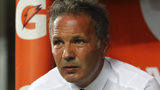 Milan, De Sciglio rientra in gruppo