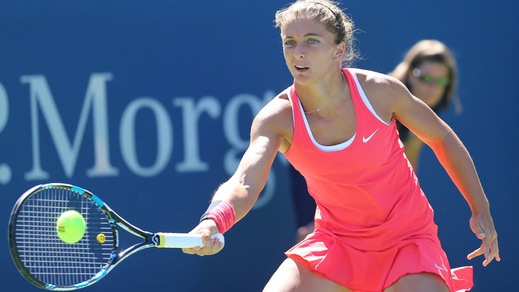 Us Open, Errani-Pennetta in semifinale nel doppio