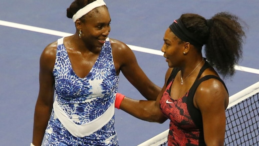 Us Open, sarà Serena Williams l'avversaria della Vinci in semifinale