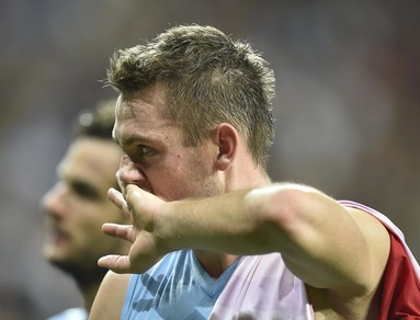 Lazio senza difesa: guaio per l'Europa