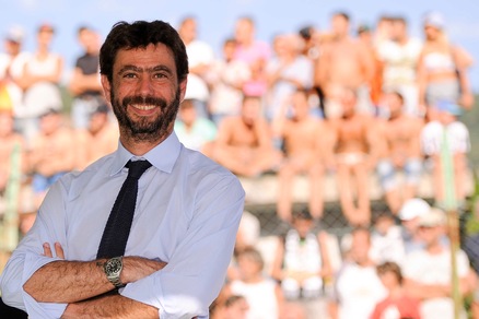 La Juve è sempre più potente