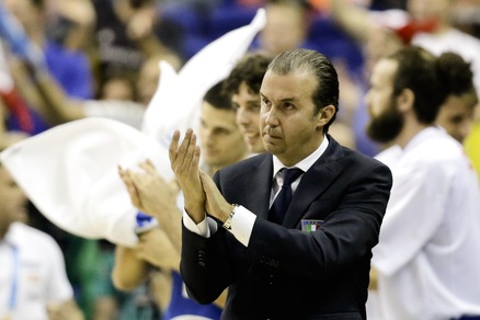 Italia-Germania: segui la sfida in diretta