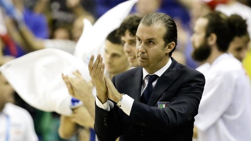 Italia-Germania: segui la sfida in diretta