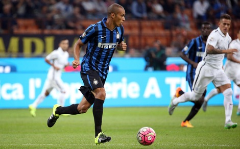 Inter, Miranda infortunato col Brasile: derby a rischio