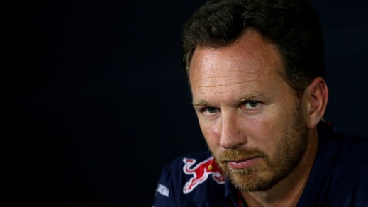 F1 Red Bull, Horner: «Mercedes troppo avanti rispetto agli altri»