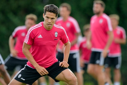 Juve, Hernanes è pronto: «Sono il trequartista»