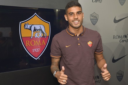 Roma, Palmieri: «Vogliamo vincere tutte le competizioni»